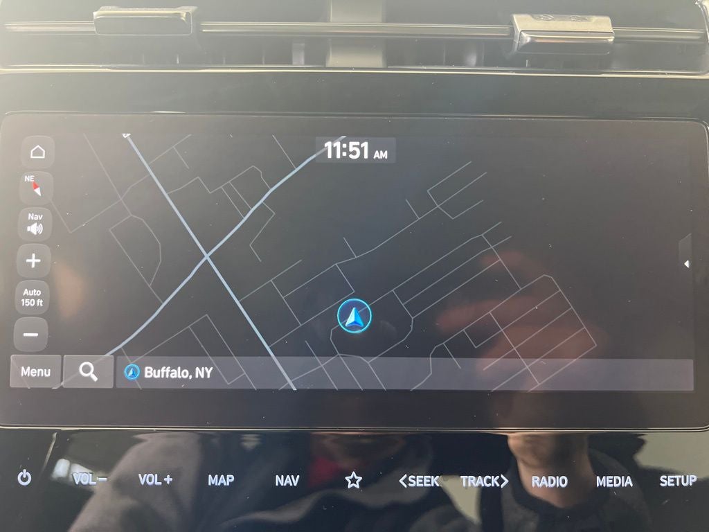 2023 Hyundai TUCSON N Line