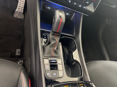 2023 Hyundai TUCSON N Line