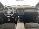 2023 Hyundai TUCSON N Line