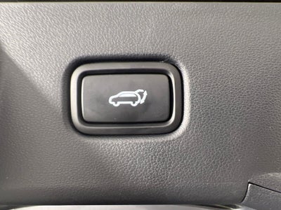 2023 Hyundai TUCSON N Line