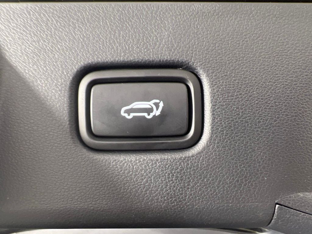 2023 Hyundai TUCSON N Line