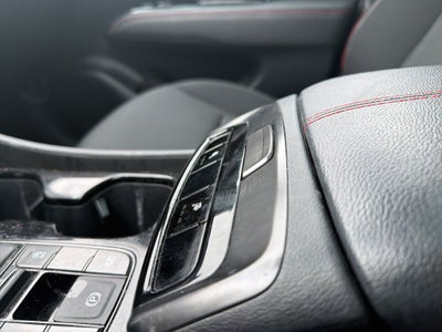 2023 Hyundai TUCSON N Line