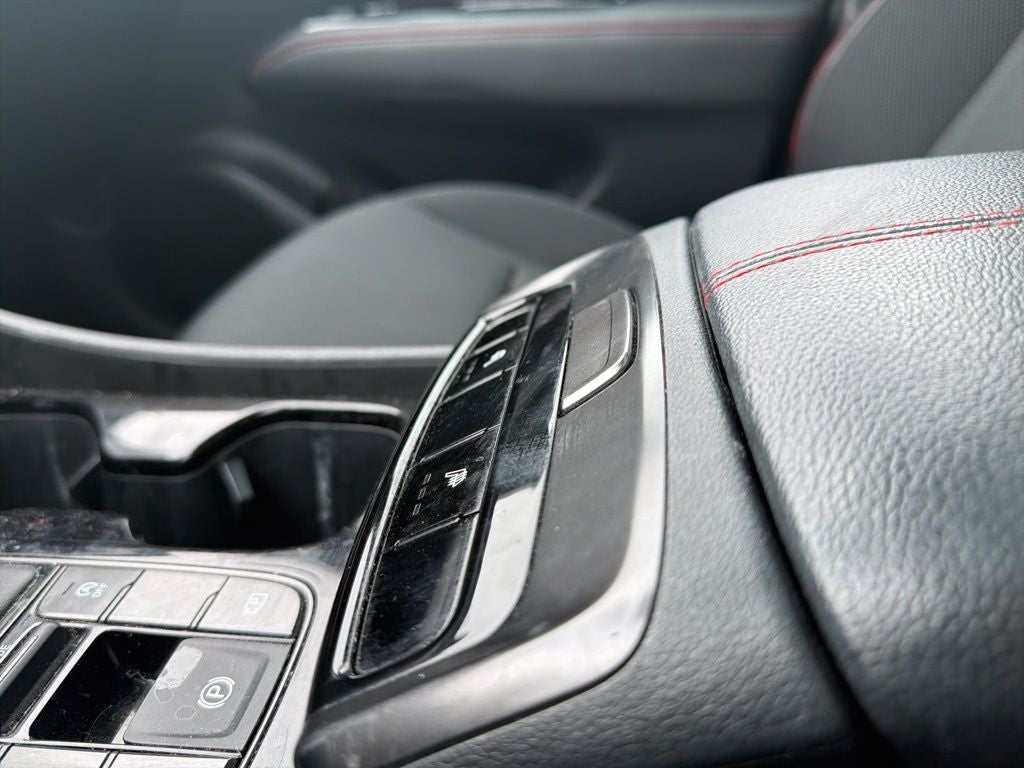 2023 Hyundai TUCSON N Line