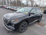 2023 Hyundai TUCSON N Line