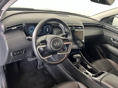 2023 Hyundai TUCSON XRT