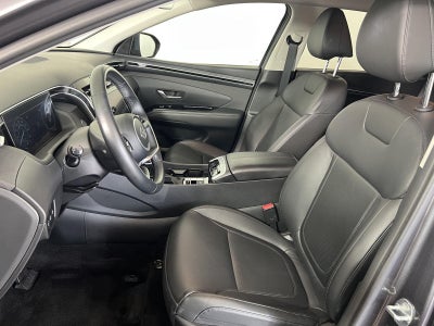 2023 Hyundai TUCSON XRT