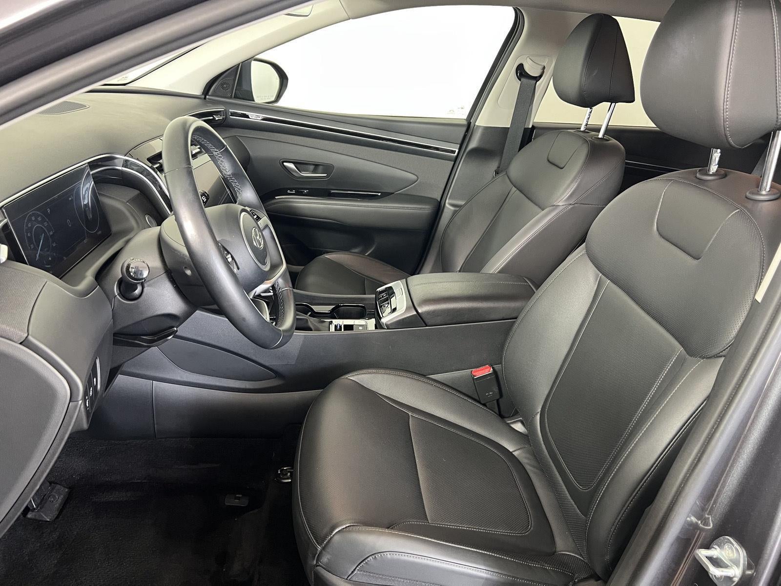 2023 Hyundai TUCSON XRT
