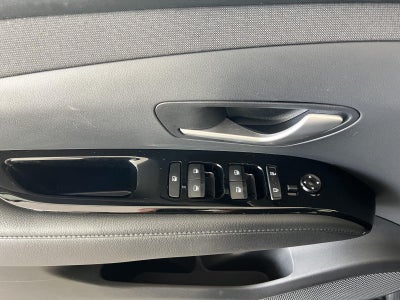 2023 Hyundai TUCSON XRT
