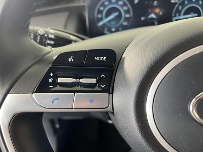 2023 Hyundai TUCSON XRT