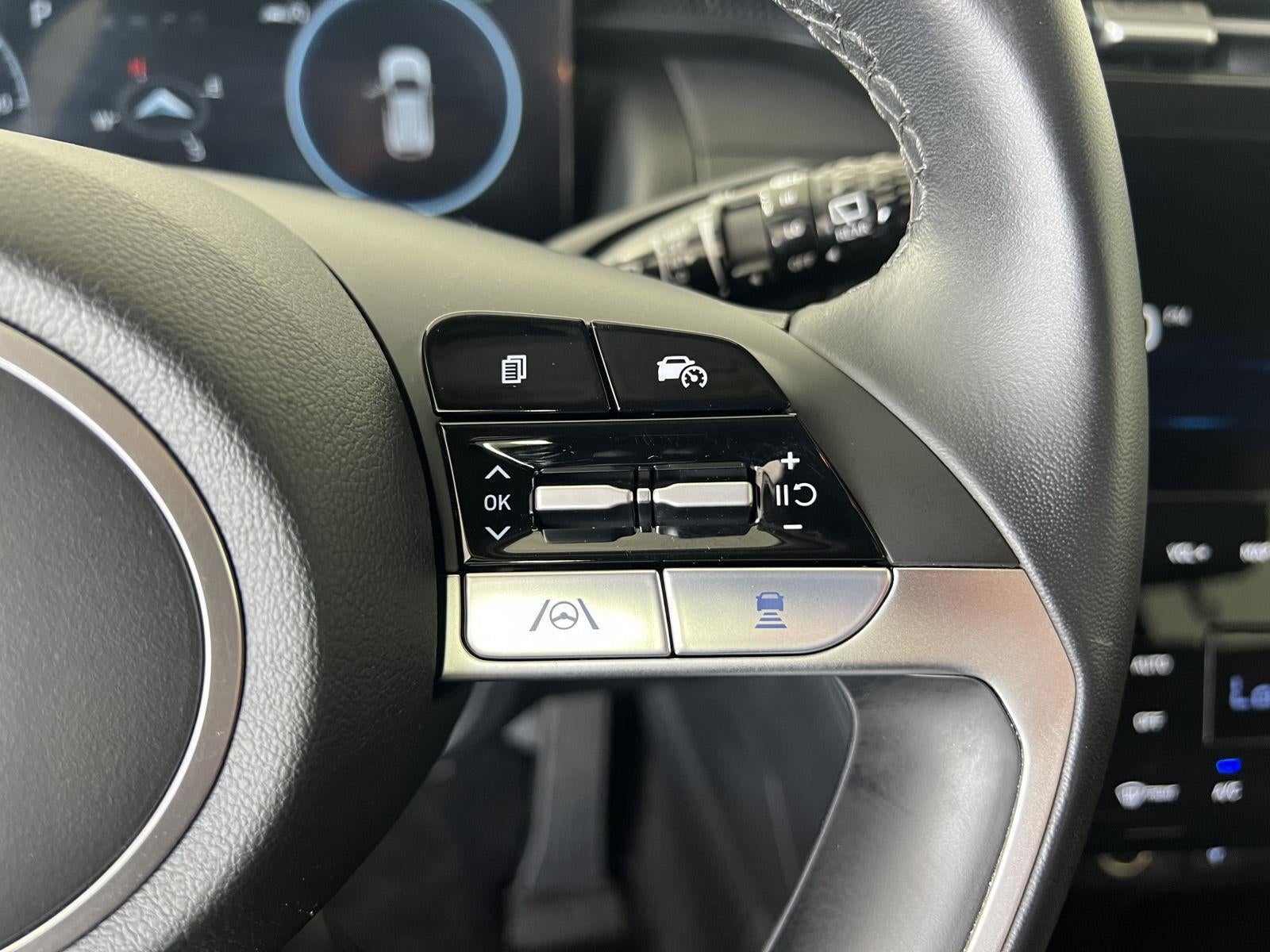 2023 Hyundai TUCSON XRT