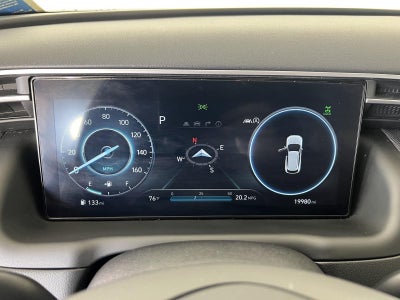 2023 Hyundai TUCSON XRT