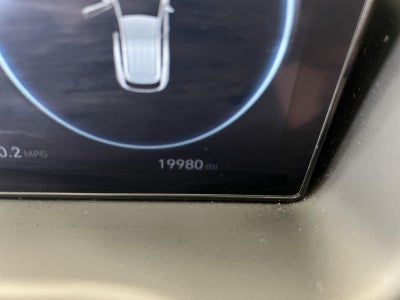 2023 Hyundai TUCSON XRT