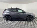 2023 Hyundai TUCSON XRT