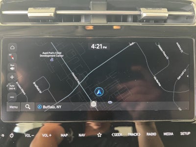 2023 Hyundai TUCSON XRT