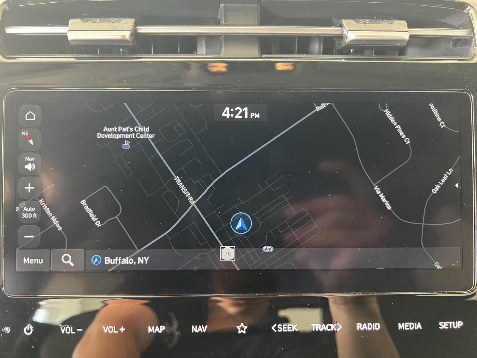 2023 Hyundai TUCSON XRT