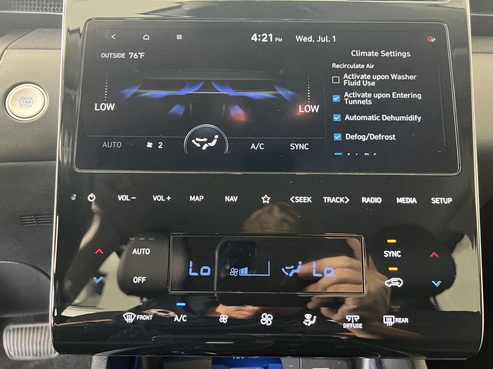2023 Hyundai TUCSON XRT