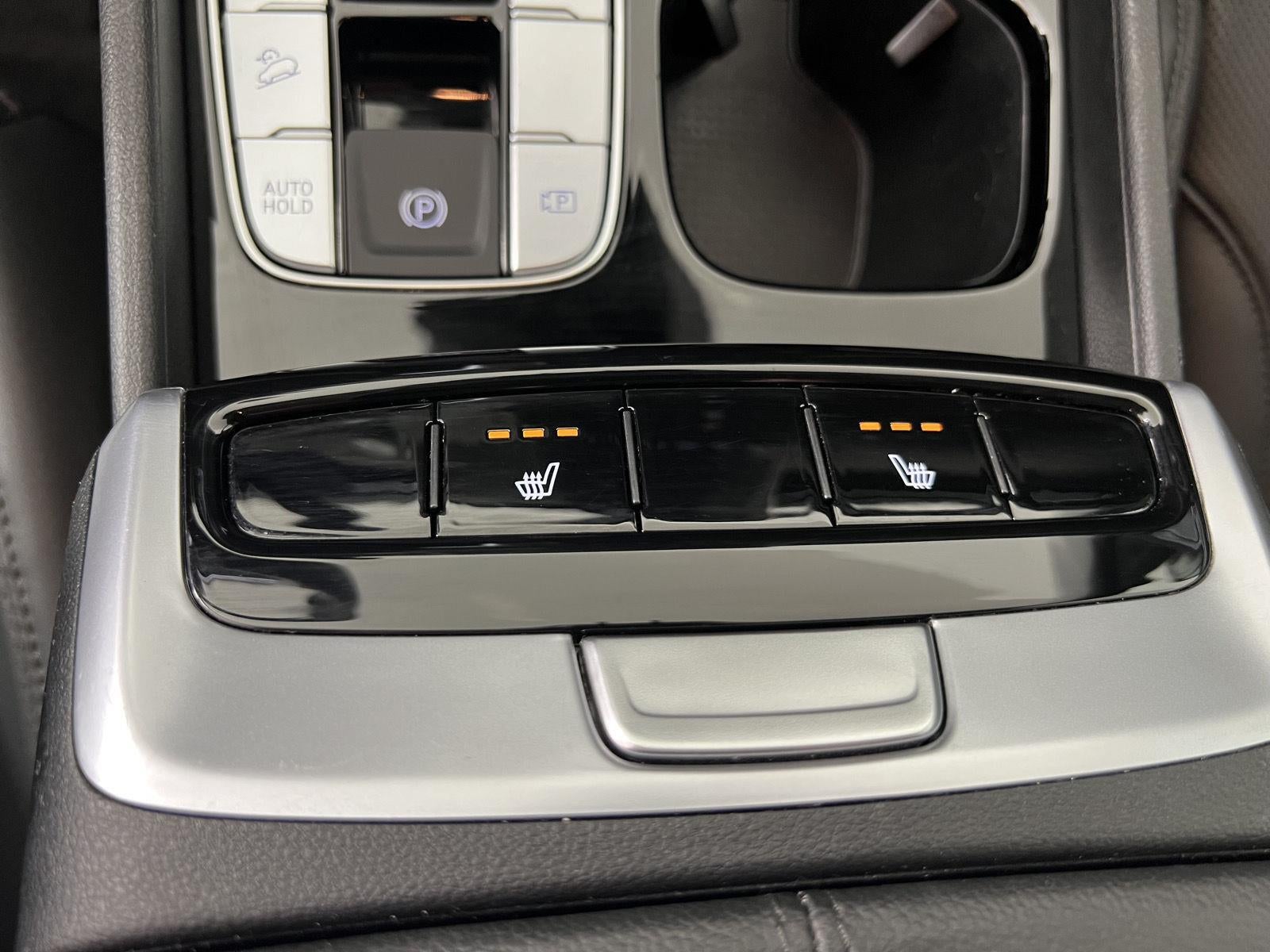 2023 Hyundai TUCSON XRT
