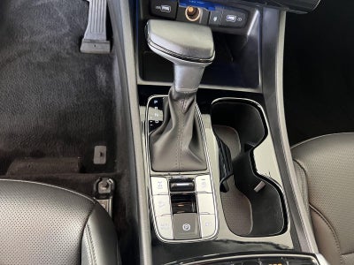 2023 Hyundai TUCSON XRT