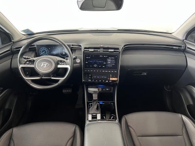 2023 Hyundai TUCSON XRT
