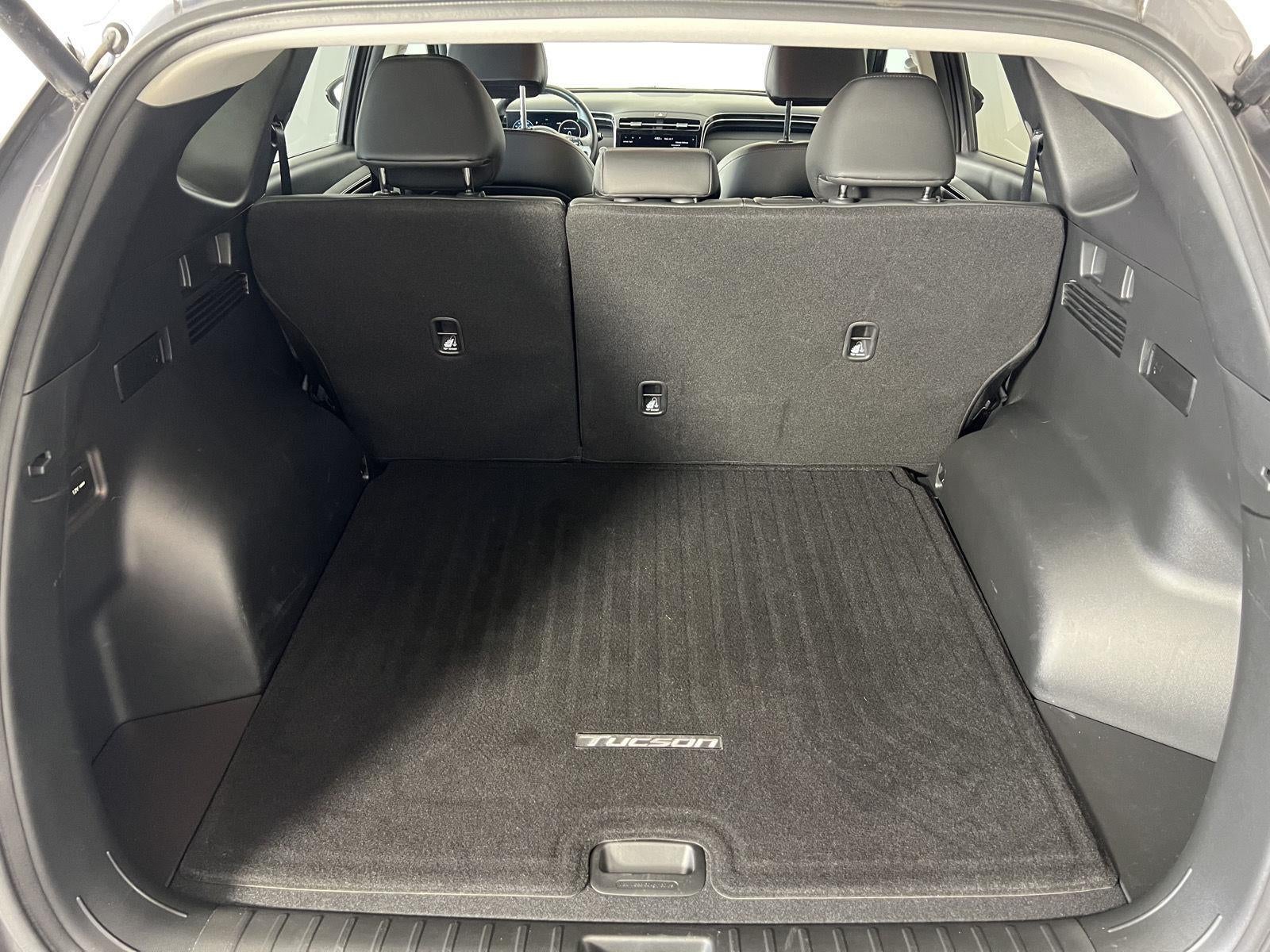 2023 Hyundai TUCSON XRT