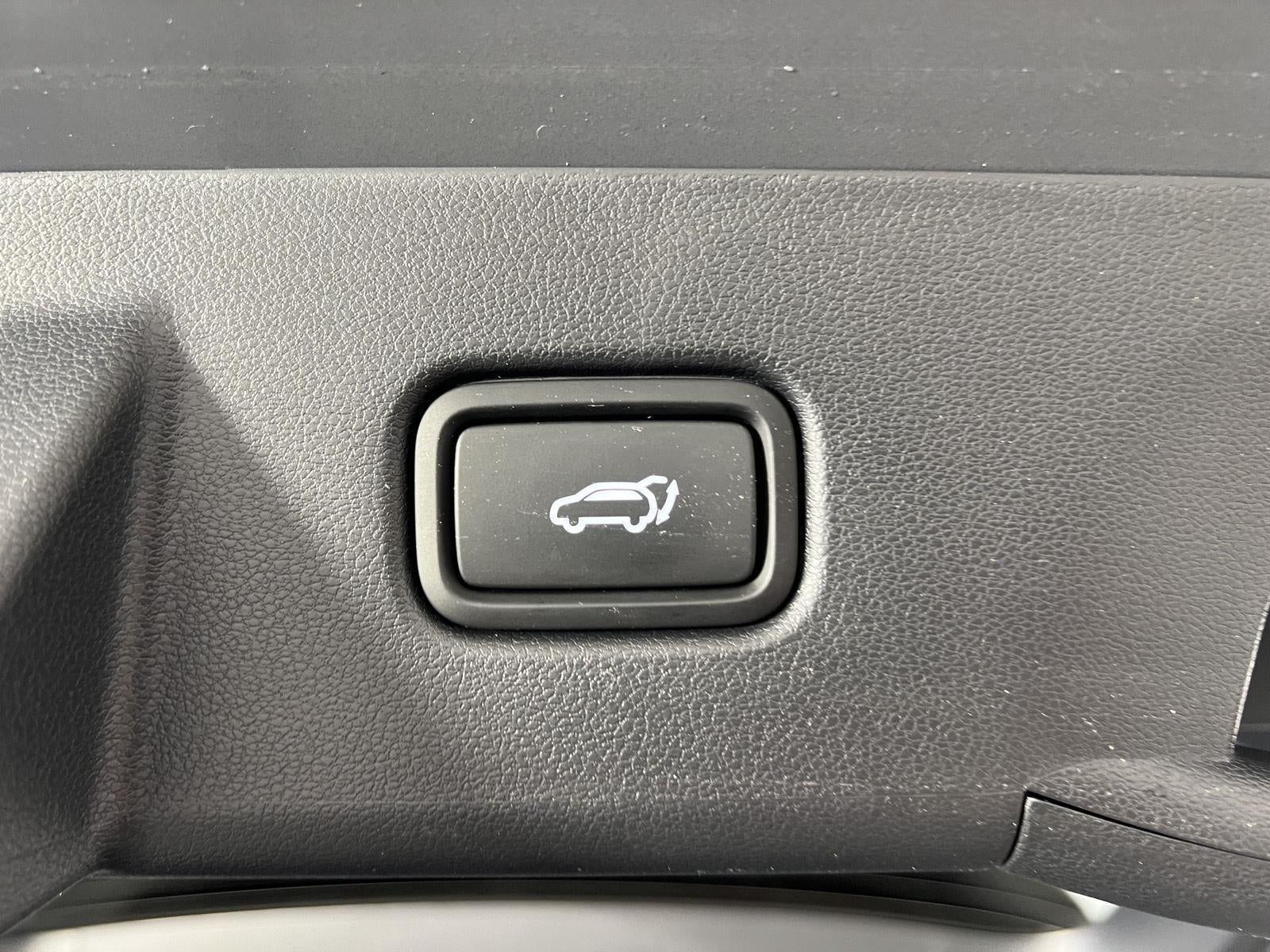 2023 Hyundai TUCSON XRT