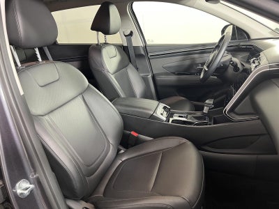 2023 Hyundai TUCSON XRT