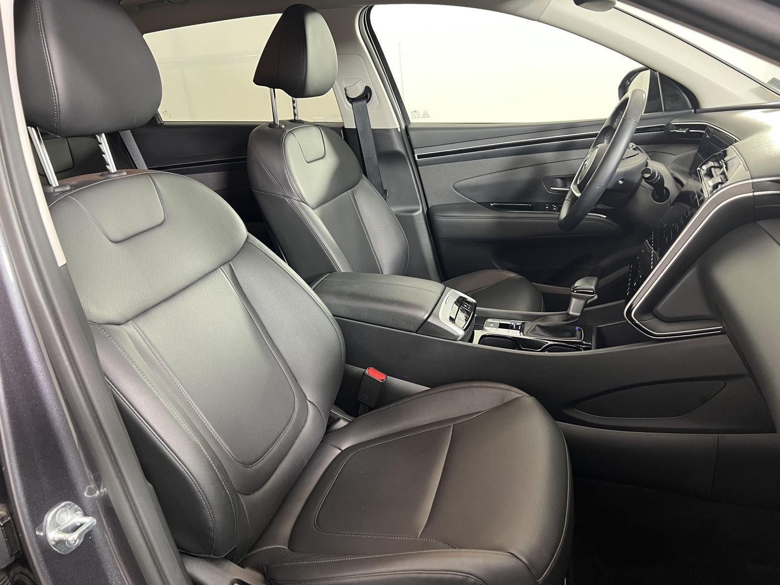2023 Hyundai TUCSON XRT