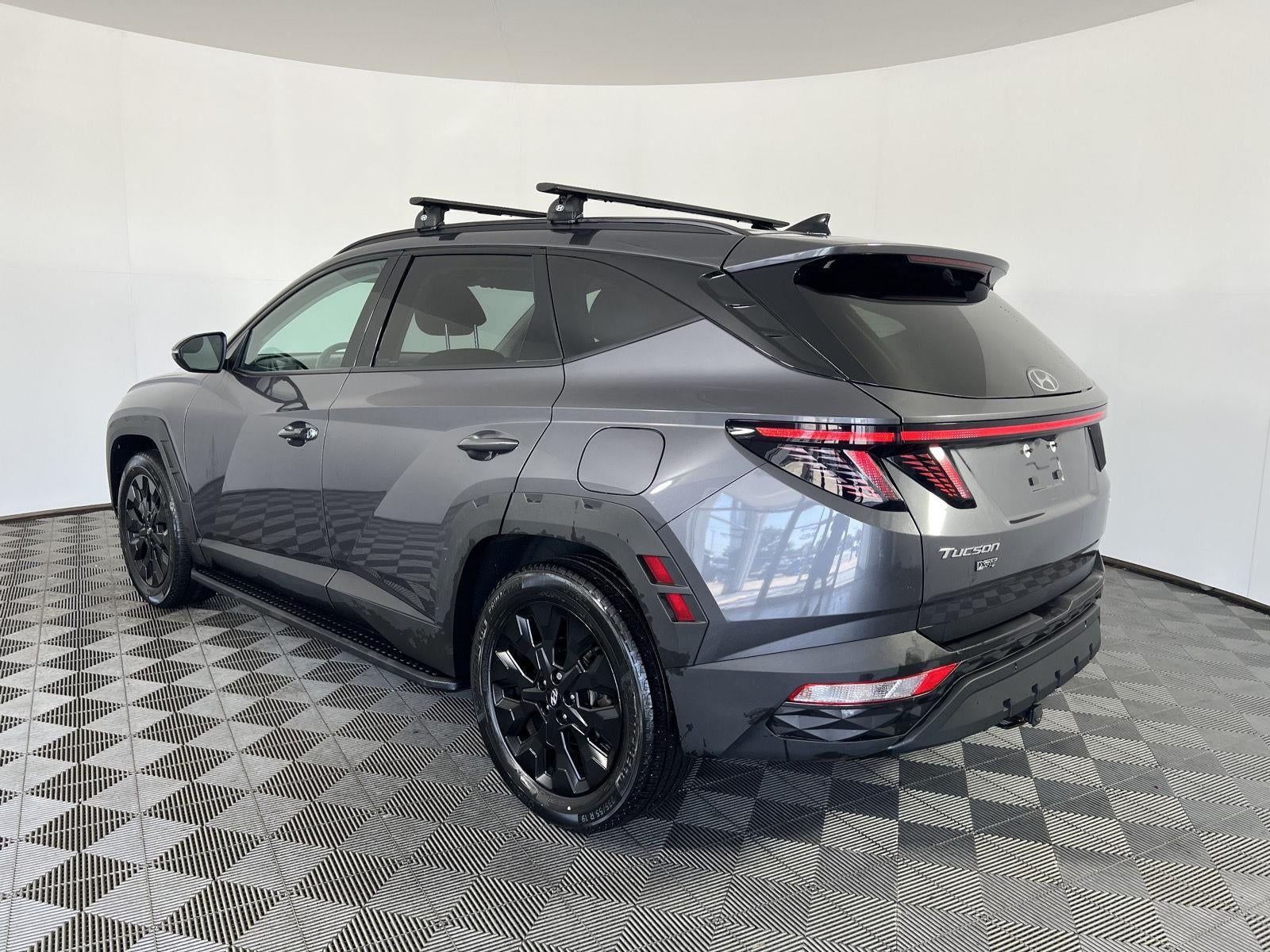 2023 Hyundai TUCSON XRT
