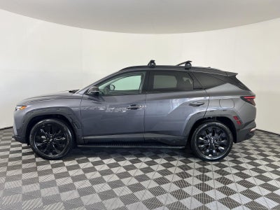 2023 Hyundai TUCSON XRT