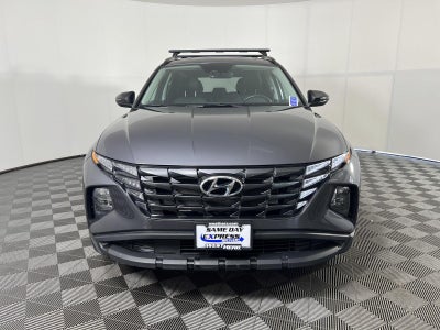 2023 Hyundai TUCSON XRT