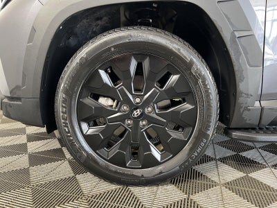 2023 Hyundai TUCSON XRT