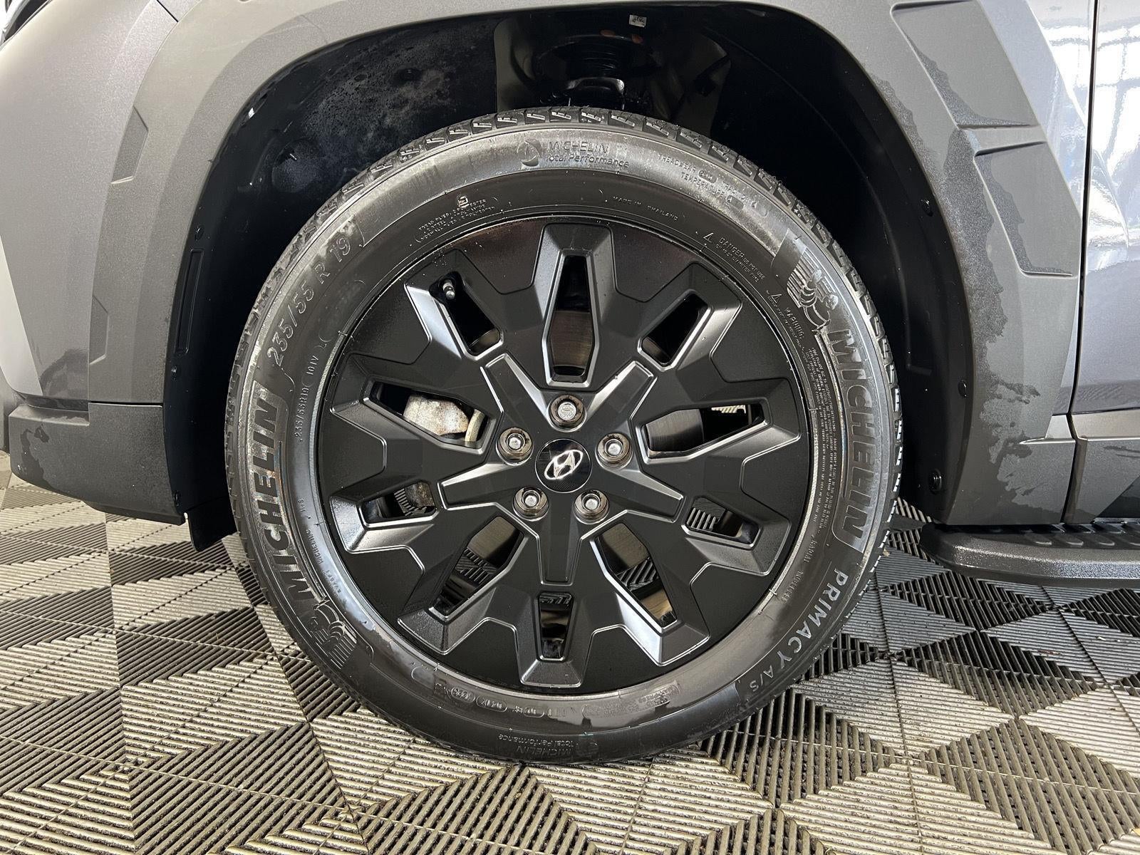 2023 Hyundai TUCSON XRT