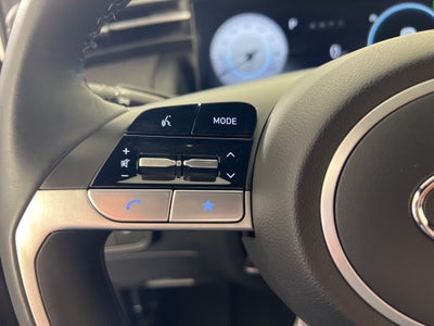 2024 Hyundai TUCSON XRT