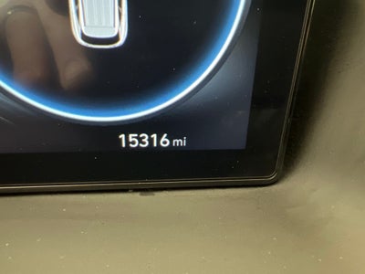 2024 Hyundai TUCSON XRT