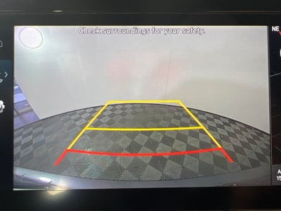 2024 Hyundai TUCSON XRT