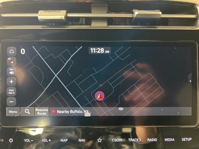 2024 Hyundai TUCSON XRT