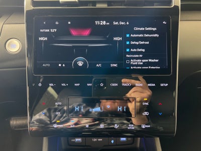 2024 Hyundai TUCSON XRT