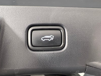 2024 Hyundai TUCSON XRT