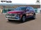 2026 Hyundai TUCSON PLUG-IN HYBRID Limited
