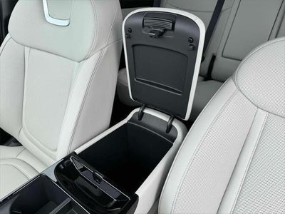 2026 Hyundai TUCSON PLUG-IN HYBRID Limited