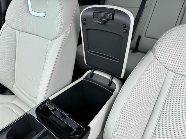 2026 Hyundai TUCSON PLUG-IN HYBRID Limited