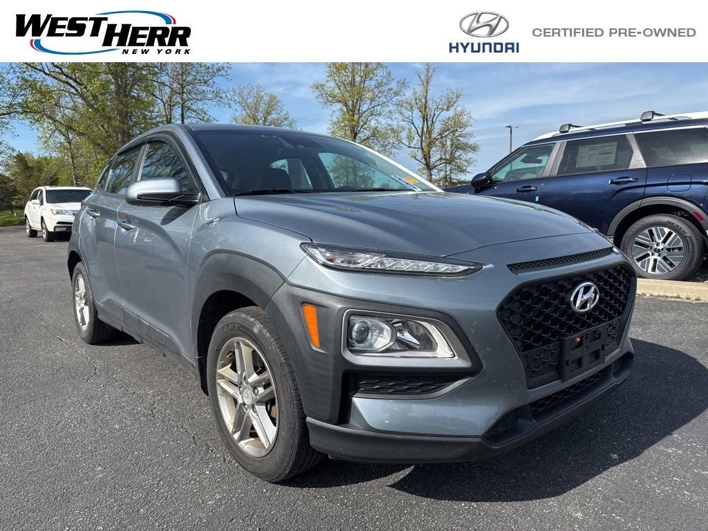 2020 Hyundai Kona SE Automatic AWD's photo