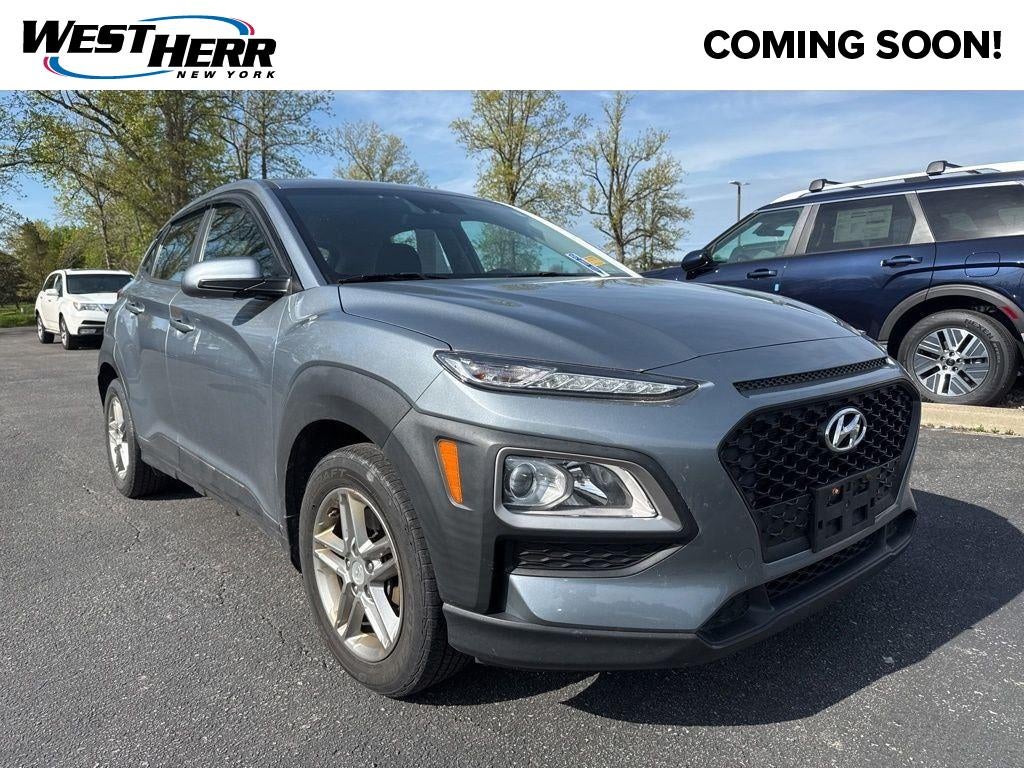 2020 Hyundai KONA SE