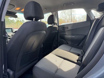 2020 Hyundai KONA SE