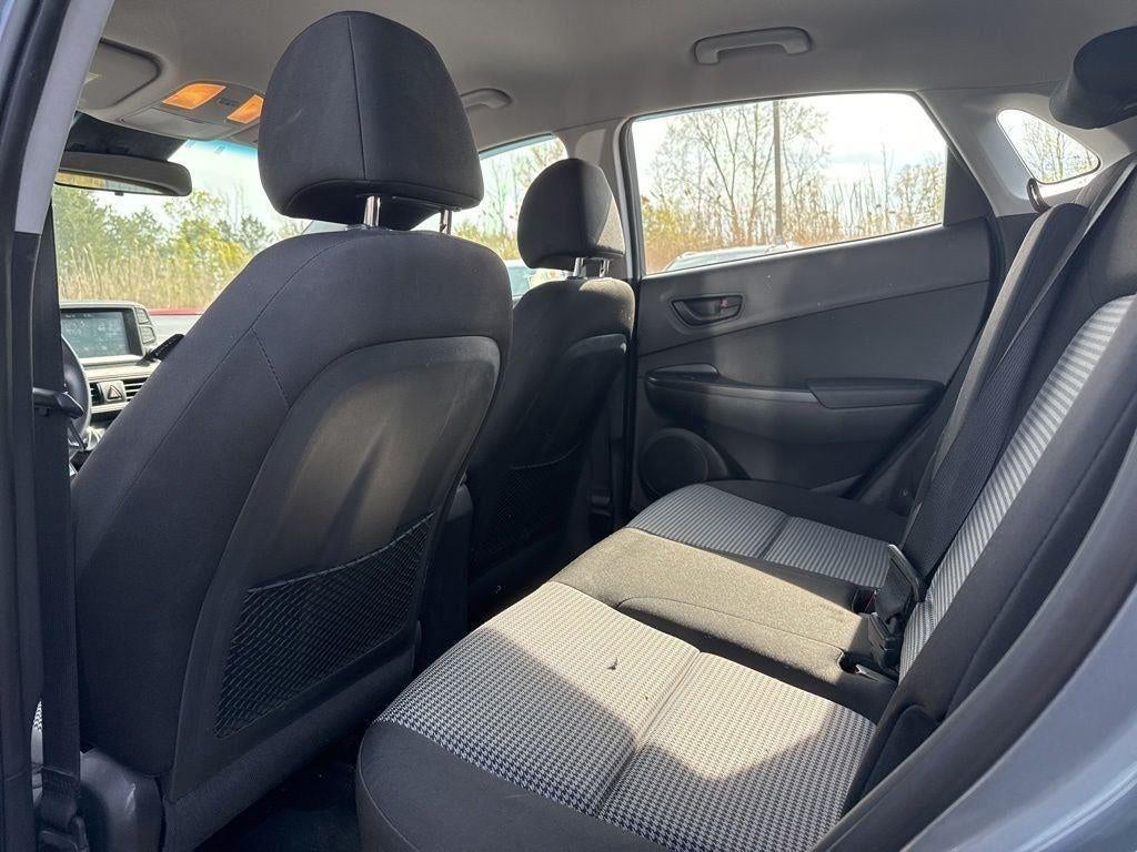 2020 Hyundai KONA SE