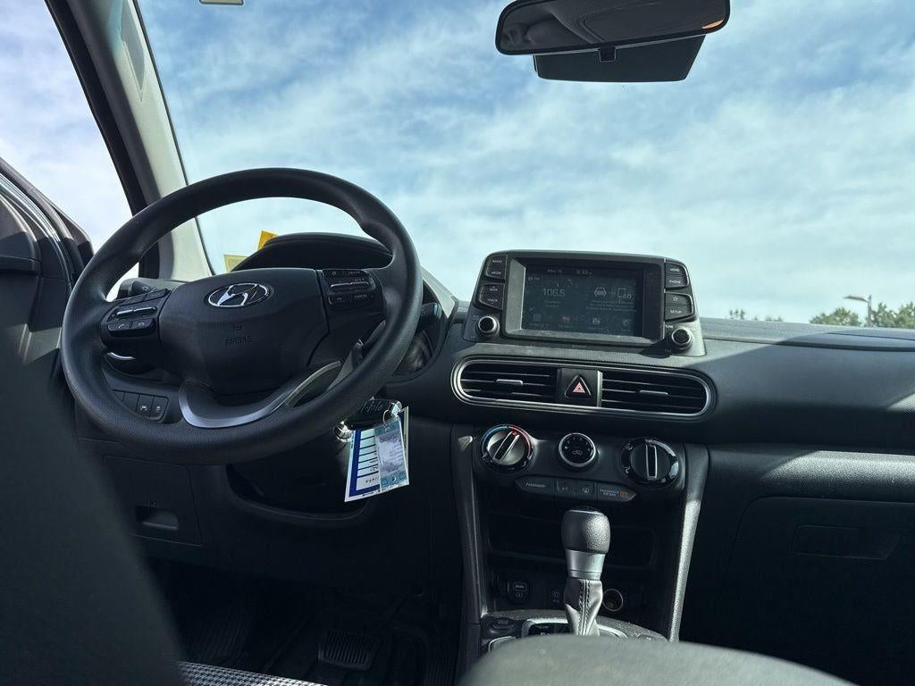 2020 Hyundai KONA SE