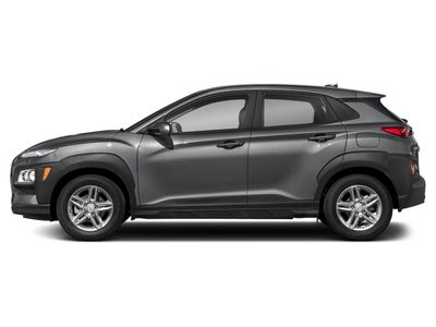 2020 Hyundai KONA SE