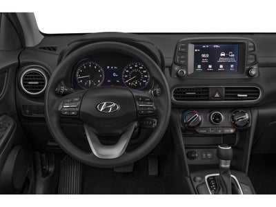 2020 Hyundai KONA SE