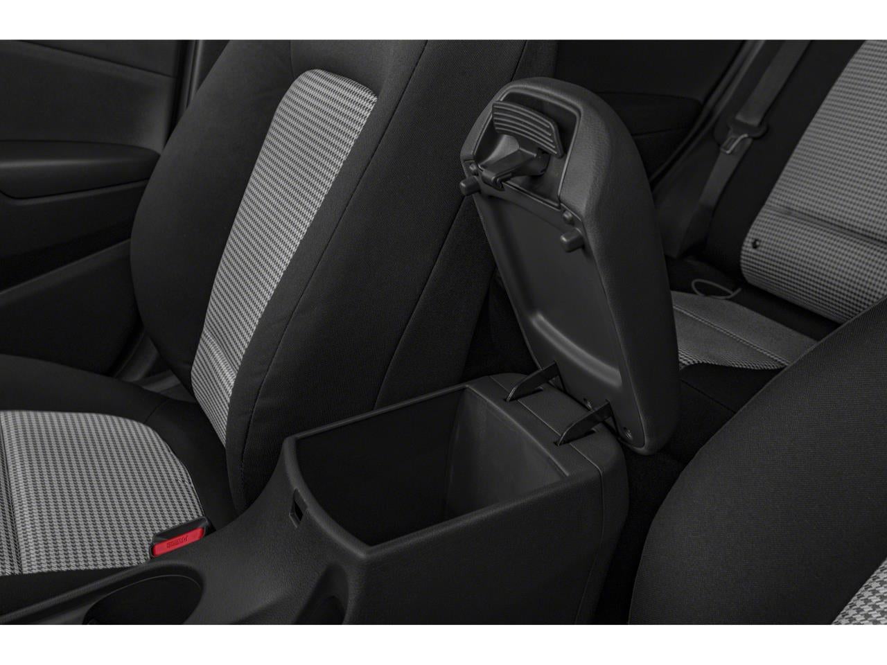 2020 Hyundai KONA SE