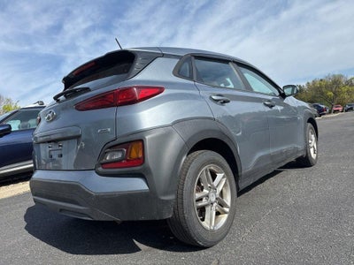 2020 Hyundai KONA SE